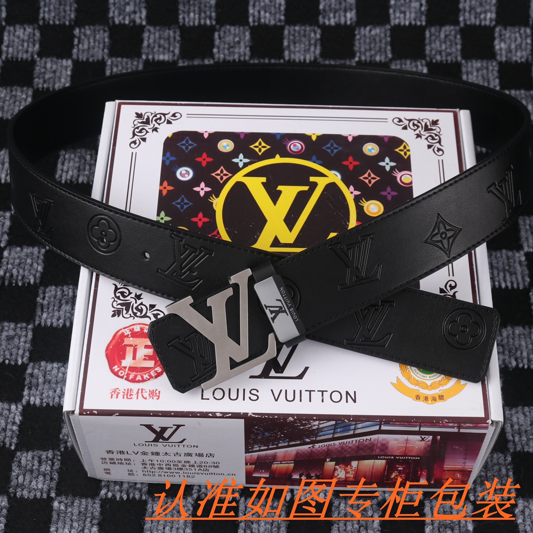 Louis Vuitton Belts